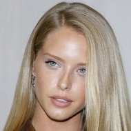 Abby Champion, 27 (Model)