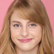 Abby Chapman, 20 (TV Actress)