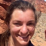 Abby Clark, 30 (TikTok Star)