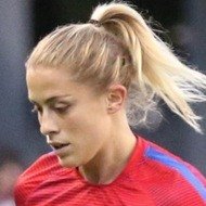Abby Dahlkemper, 30 (Soccer Player)