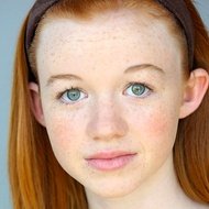 Abby Donnelly, 21 (Nữ diễn viên truyền hình)