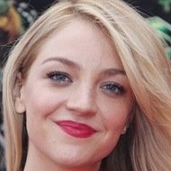 Abby Elliott, 36 (電視女演員)