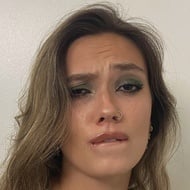 Abby Fenwick, 23 (TikTok明星)