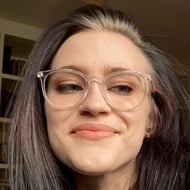 Abby Hansen, 26 (TikTok明星)