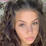 Abby Horn, 22 (TikTok Star)