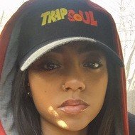 Abby Jasmine, 27 (说唱歌手)