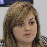 Abby Johnson, 43 (Activist)