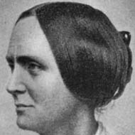 Abby Kelley (1811 - 1887) (民权领袖)