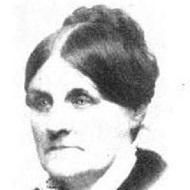 Abby May (1800 - 1877) (Membro De Família)