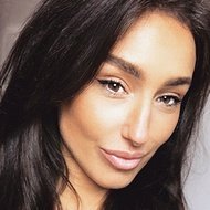 Abby Pell, 44 (Bodybuilder)