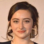 Abby Quinn, 29 (电视女演员)