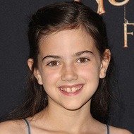 Abby Ryder Fortson, 15 (TV Actress)