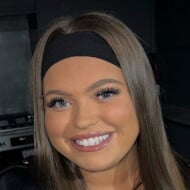 Abby Taylor Bannigan, 25 (TikTok Star)