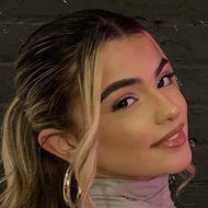 Abby Vega, 25 (TikTok Star)