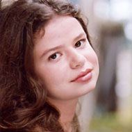 Abby Wilde, 36 (TV Actress)