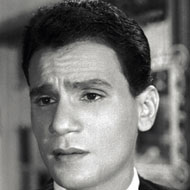 Abdel Halim Hafez (1929 - 1977) (Ca sĩ)