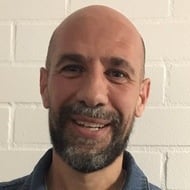 abdelkader benali, 49 (Journalist)