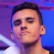 Abdelrahman Tamer, 22 (Football Player)