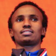 Abdi Nageeye, 36 (Läufer)
