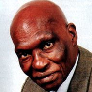 Abdoulaye Wade, 97 (政治家)
