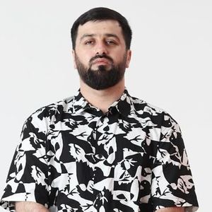 Abdu Rozik, 20 (Instagram明星)