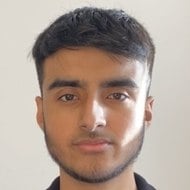 Abdul Basit Zaheer, 23 (TikTok Star)