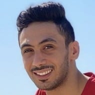 Abdul Ibrahim, 31 (YouTube Star)
