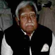 Abdul Jolil (1939 - 2013) (Politico)