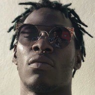 Abdul Onilenla, 34 (说唱歌手)