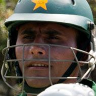 Abdul Razzaq, 44 (Cricket Player)