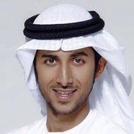 Abdulaziz Al Jasmi, 31 (YouTube Star)