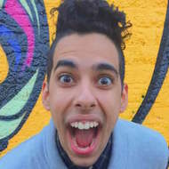 Abdulaziz Bakr, 30 (YouTube Star)