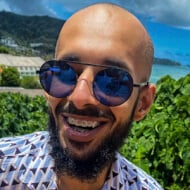 AbdulHD, 37 (抽搐之星)