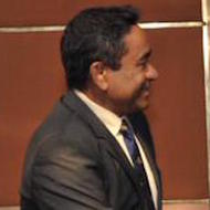 Abdulla Yameen, 66 (World Leader)