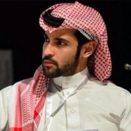Abdullah Al Jumah, 36 (Autor de Não Ficção)