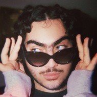 Abdullah Ali, 22 (TikTok Star)