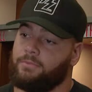 Abdullah Anderson, 29 (Football Player)