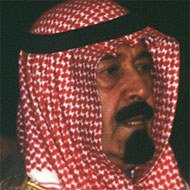 Abdullah bin Abdulaziz Al Saud (1924 - 2015) (Koning)
