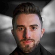 Abdullah Kabani, 26 (TikTok明星)