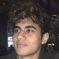 Abdullah Khawaja, 26 (TikTok Star)