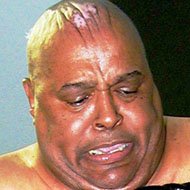 Abdullah The Butcher, 83 (摔跤手)