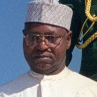 Abdulsalami Abubakar, 81 (World Leader)