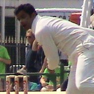 Abdur Razzak, 43 (板球运动员)