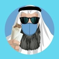 Abdurahman Afia, 51 (TikTok Star)