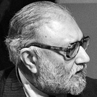 Abdus Salam (1926 - 1996) (Physicist)