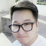 Abe Chung, 32 (Twitch Star)