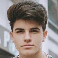 Abe, 20 (TikTok明星)