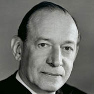 Abe Fortas (1910 - 1982) (最高法院大法官)