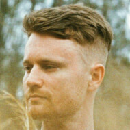 Abe Parker, 27 (Pop Singer)