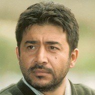 Abed Fahed, 61 (TV-acteur)